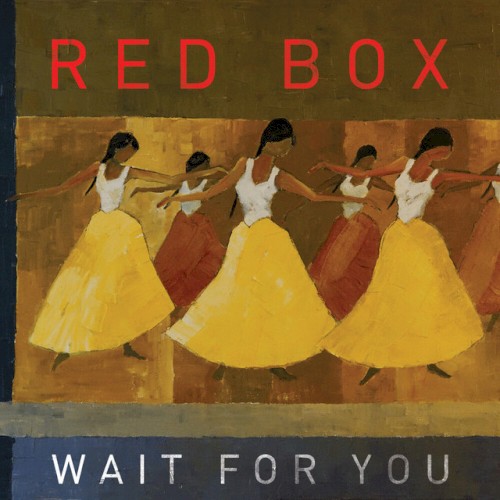 Wait for You封面
