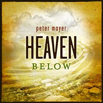 Heaven Below封面