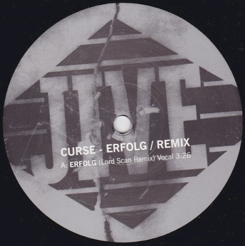 Erfolg / Remix封面