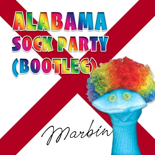 Alabama Sock Party封面