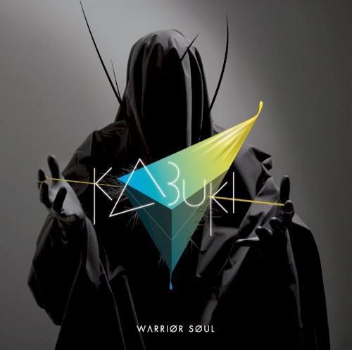 Warrior Soul封面
