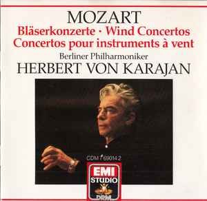 Woodwind Concertos for Clarinet, Oboe & Bassoon封面