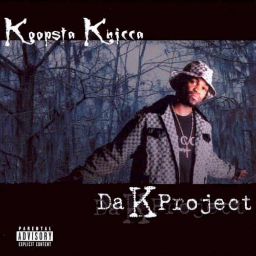 Da K Project封面