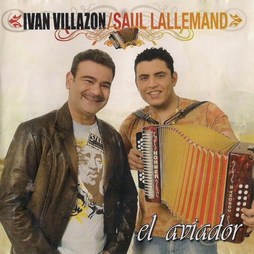 El aviador封面