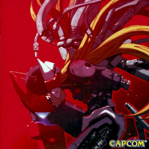 REMASTERED TRACKS ROCKMAN ZERO封面