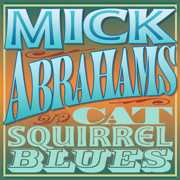 Cat Squirrel Blues封面