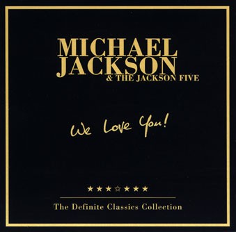 We Love You! - The Definite Classics Collection封面