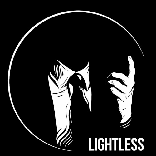 Daylightless封面
