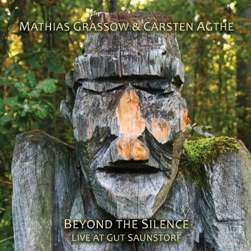Beyond the Silence - Live at Gut Saunstorf封面