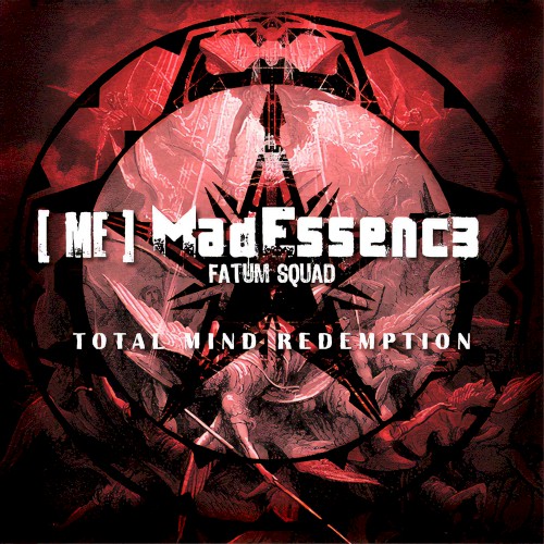 Total Mind Redemption封面