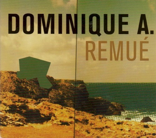 Remué封面
