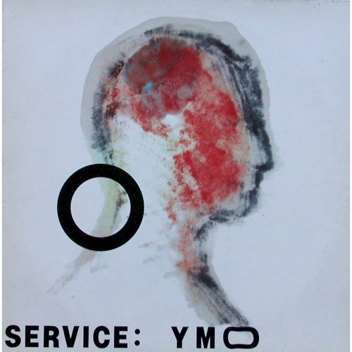 Service封面