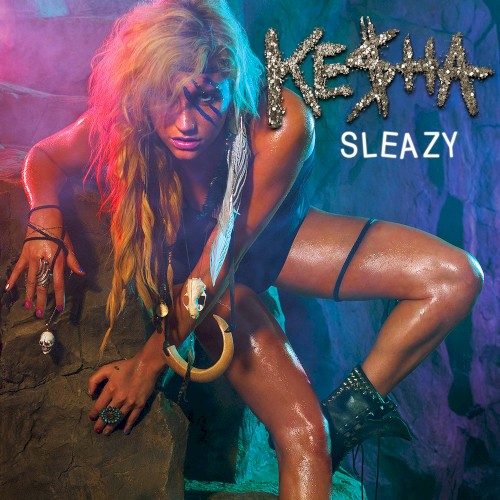 Sleazy封面
