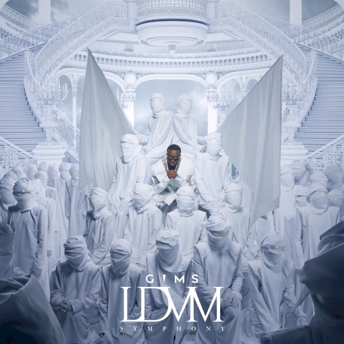 Les dernières volontés de mozart (Symphony)封面