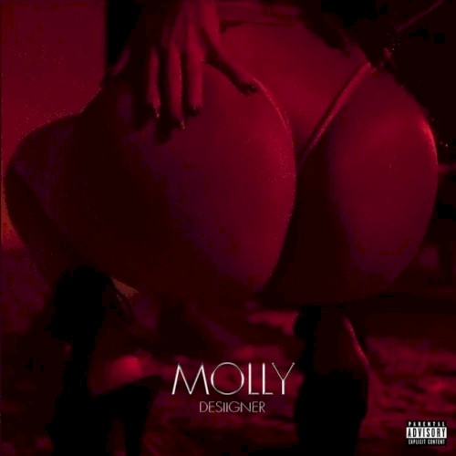 Molly封面