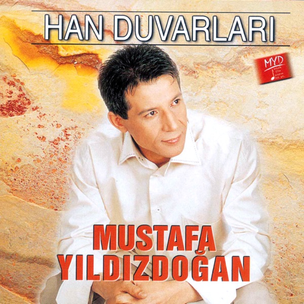 Han Duvarları封面