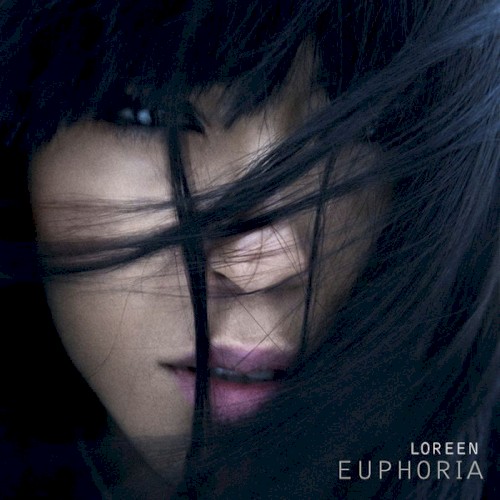 Euphoria封面