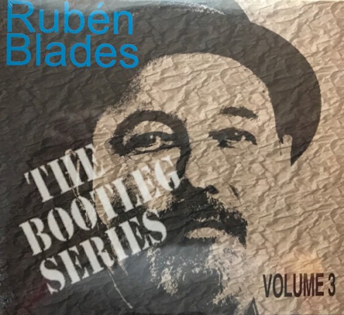 The Bootleg Series Volume 3封面
