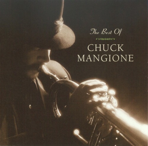 The Best of Chuck Mangione封面