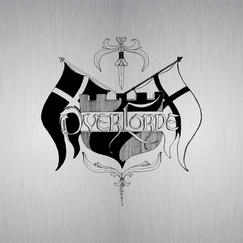 Overlorde封面
