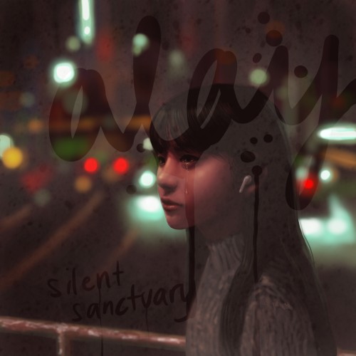 Alay封面