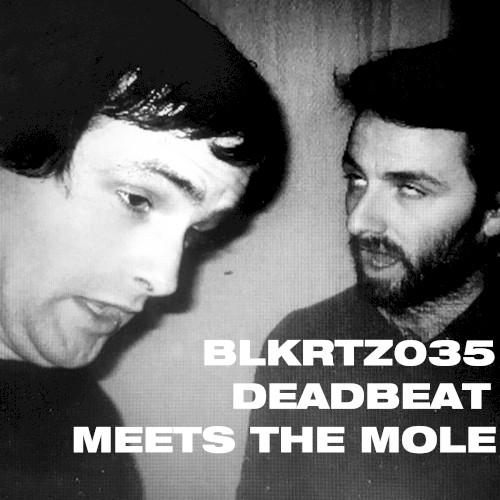 Deadbeat Meets The Mole封面