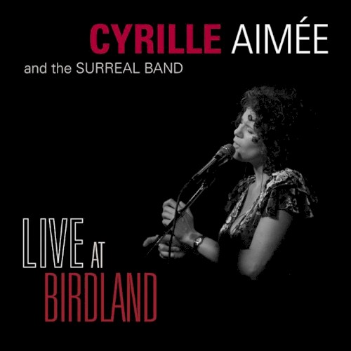 Live at Birdland封面