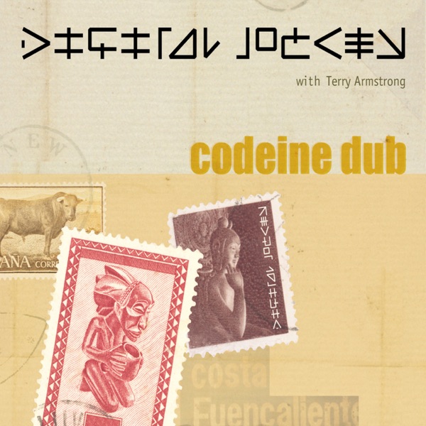 Codeine Dub封面