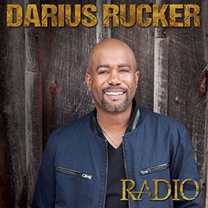 Radio封面