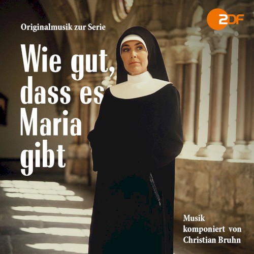 Wie gut, dass es Maria gibt (Originalmusik zur Serie)封面