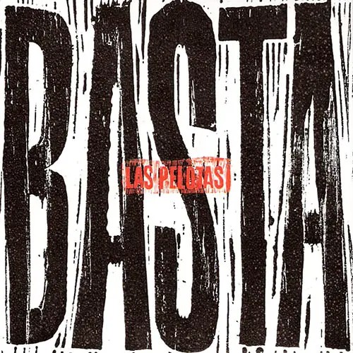 Basta封面