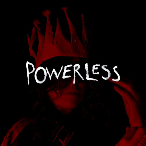 Powerless封面