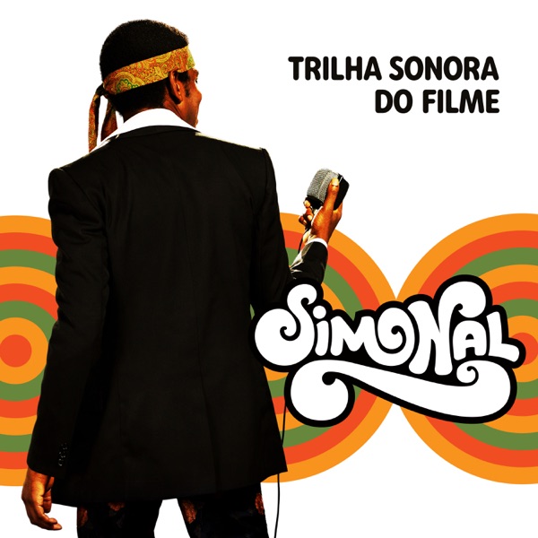 Simonal (Trilha Sonora Do Filme)封面