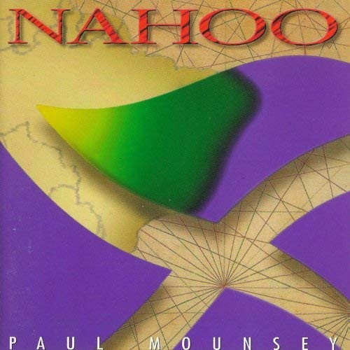 Nahoo封面
