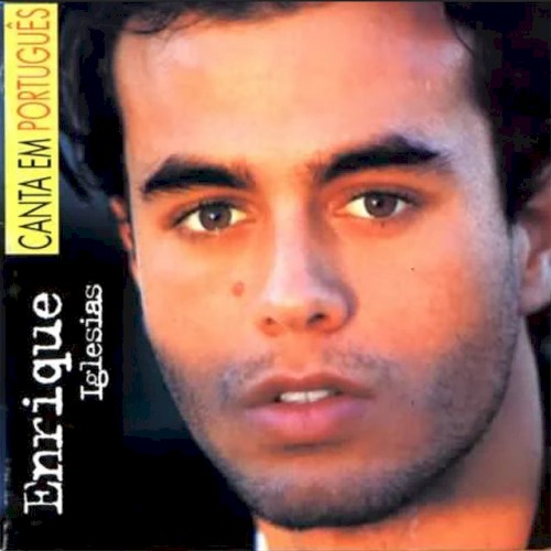 Enrique Iglesias Canta em Português封面