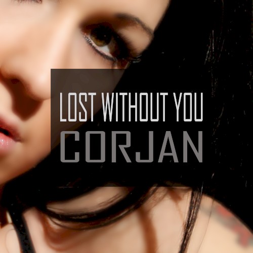 Lost Without You封面
