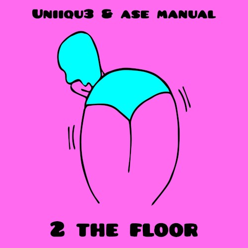2 The Floor封面