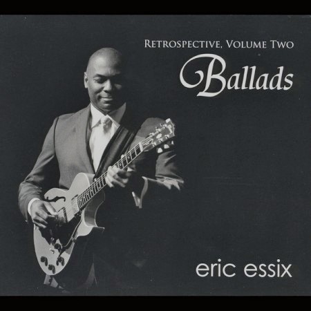Retrospective, Volume 2: Ballads封面