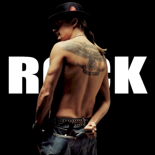Kid Rock封面
