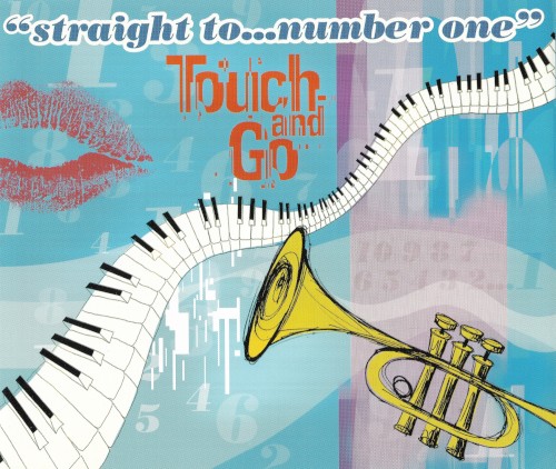Straight to… Number One封面