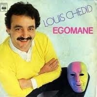 Égomane封面