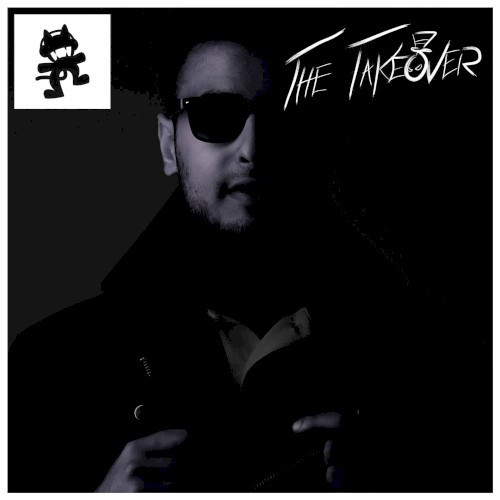The Takeover EP封面