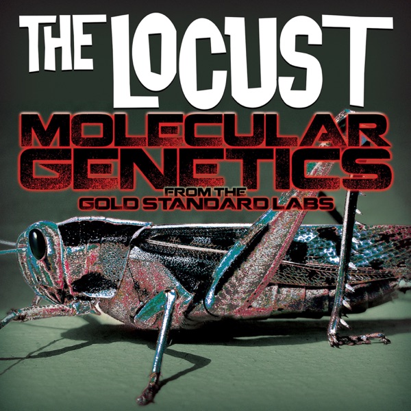 Molecular Genetics From the Gold Standard Labs封面