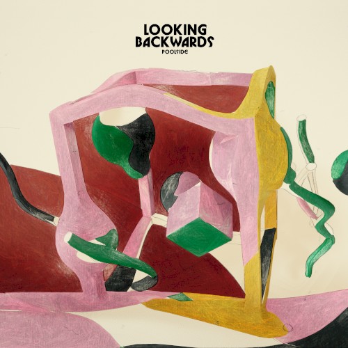 Looking Backwards封面