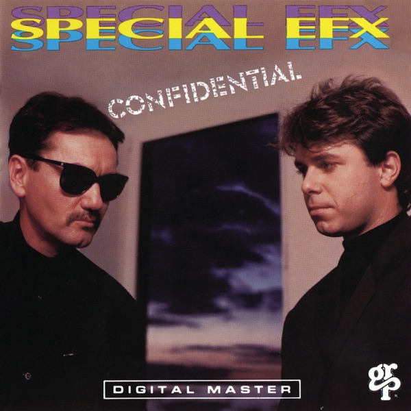 Confidential封面