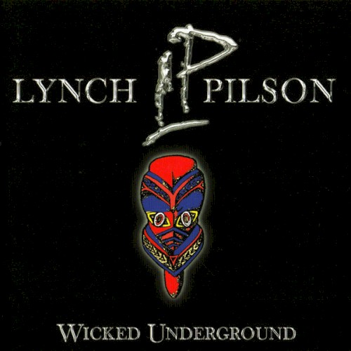 Wicked Underground封面