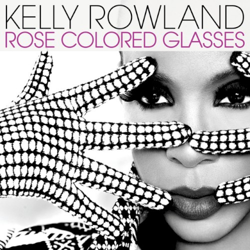Rose Colored Glasses封面