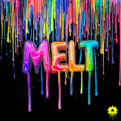 Melt封面