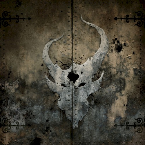 Storm the Gates of Hell封面