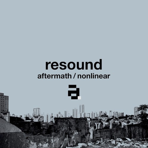 Aftermath / Nonlinear封面